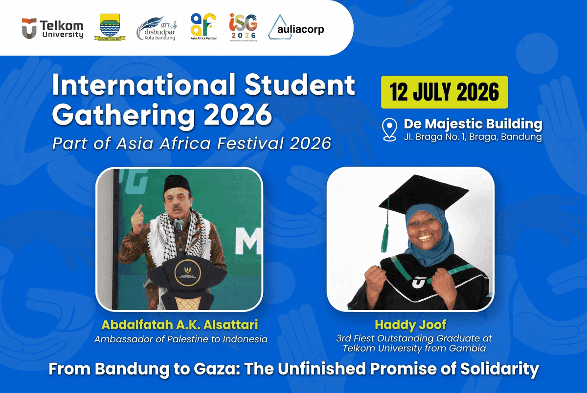 International Student Gathering